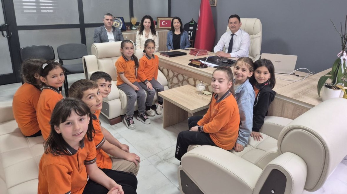 HAYALLERİM VE BEN KİTAP HEDİYESİ